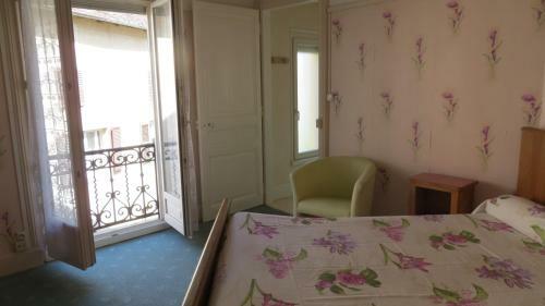Hotel H�tel Restaurant D'alsace
