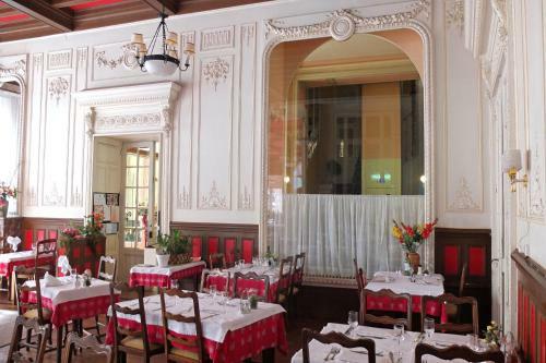 Hotel H�tel Restaurant D'alsace