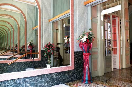 Hotel H�tel Restaurant D'alsace