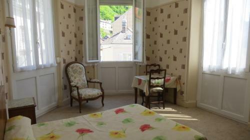 Hotel H�tel Restaurant D'alsace