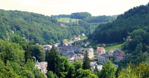 Hotel H�tel Restaurant D'alsace