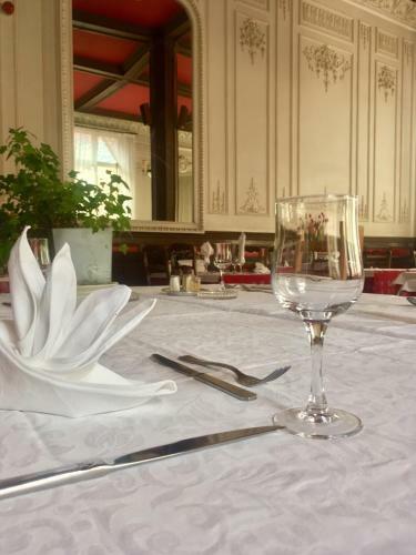 Hotel H�tel Restaurant D'alsace