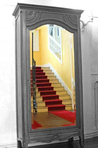 Hotel H�tel Restaurant D'alsace