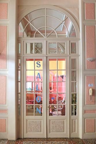 Hotel H�tel Restaurant D'alsace