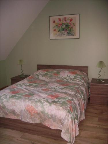 Apartamento La Grimodi�re G�te