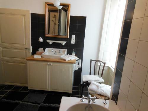 Bed & Breakfast Petit Ch�teau Armand Bourgoin