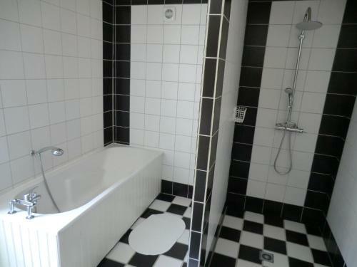 Bed & Breakfast Petit Ch�teau Armand Bourgoin