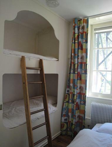 Bed & Breakfast Petit Ch�teau Armand Bourgoin