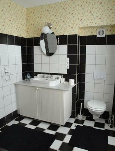 Bed & Breakfast Petit Ch�teau Armand Bourgoin