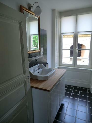 Bed & Breakfast Petit Ch�teau Armand Bourgoin
