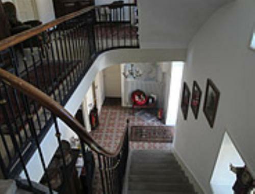 Bed & Breakfast Petit Ch�teau Armand Bourgoin
