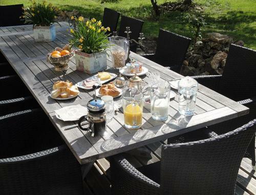 Bed & Breakfast Petit Ch�teau Armand Bourgoin