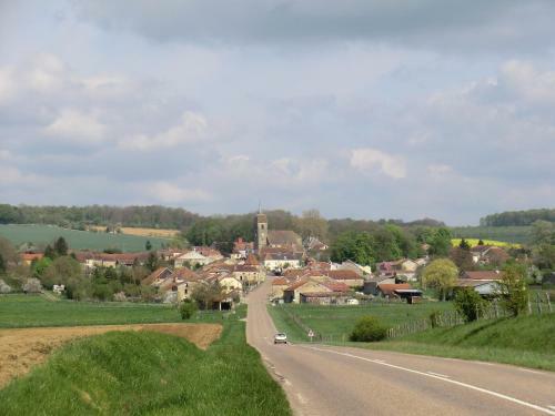 Bed & Breakfast Petit Ch�teau Armand Bourgoin