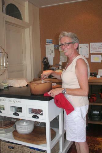 Bed & Breakfast Petit Ch�teau Armand Bourgoin