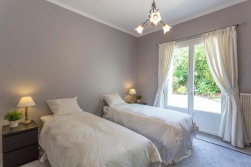 Puyperat Villa Sleeps 4 Pool Wifi