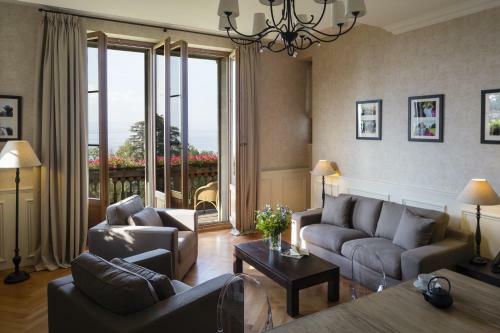 Bed & Breakfast Le Manoir Du Golf