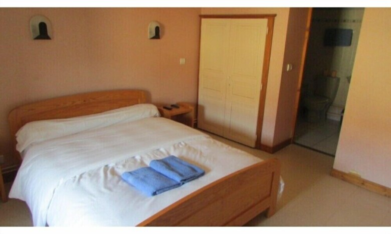 Hotel Rod & S�ve
