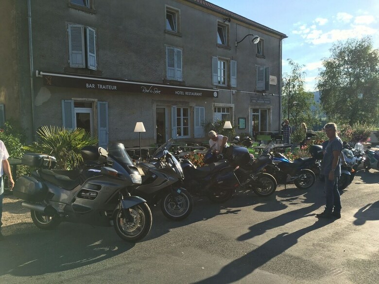 Hotel Rod & S�ve