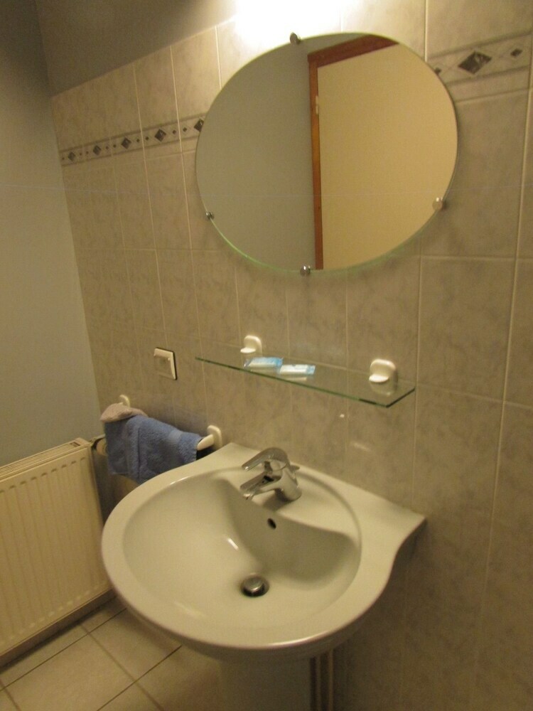 Hotel Rod & S�ve