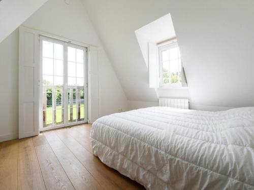 Ferienhaus Quetteville 400s