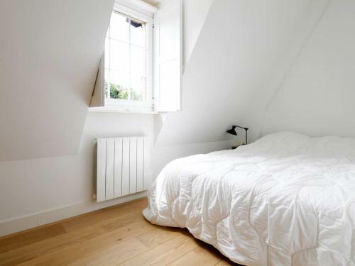 Ferienhaus Quetteville 400s