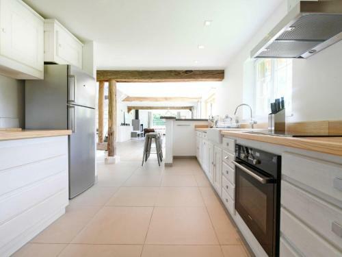 Ferienhaus Quetteville 400s