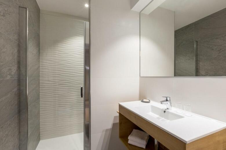 Hotel Best Western Le S�maphore