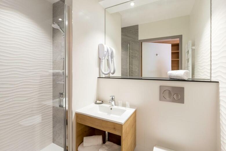 Hotel Best Western Le S�maphore