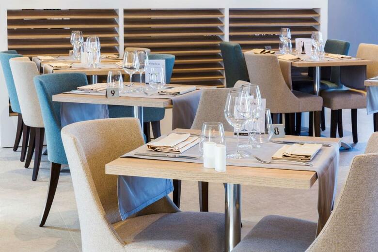 Hotel Best Western Le S�maphore