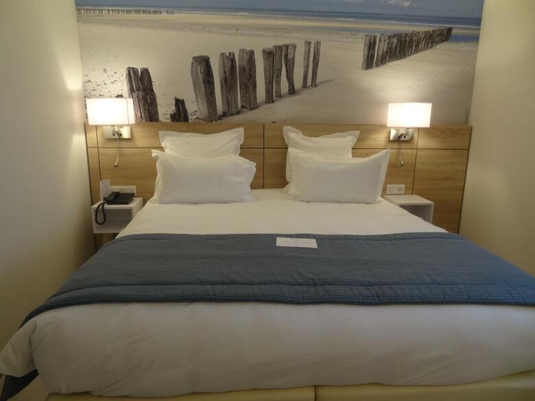 Hotel Best Western Le S�maphore