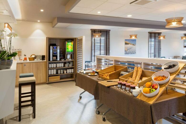 Hotel Best Western Le S�maphore