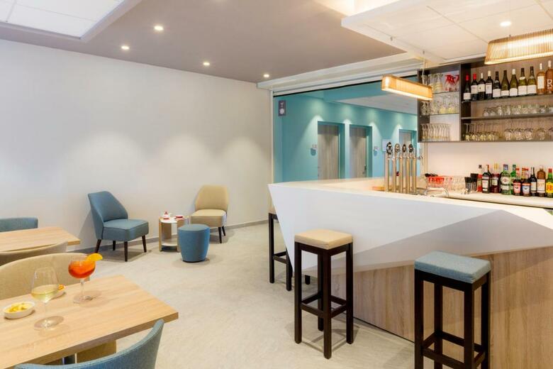 Hotel Best Western Le S�maphore