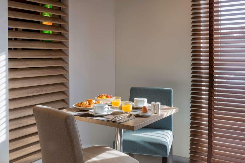 Hotel Best Western Le S�maphore