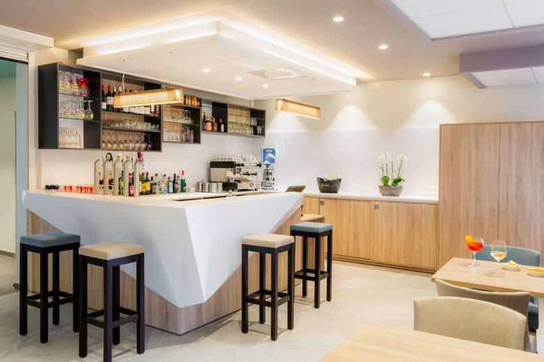Hotel Best Western Le S�maphore