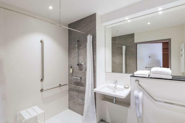 Hotel Best Western Le S�maphore