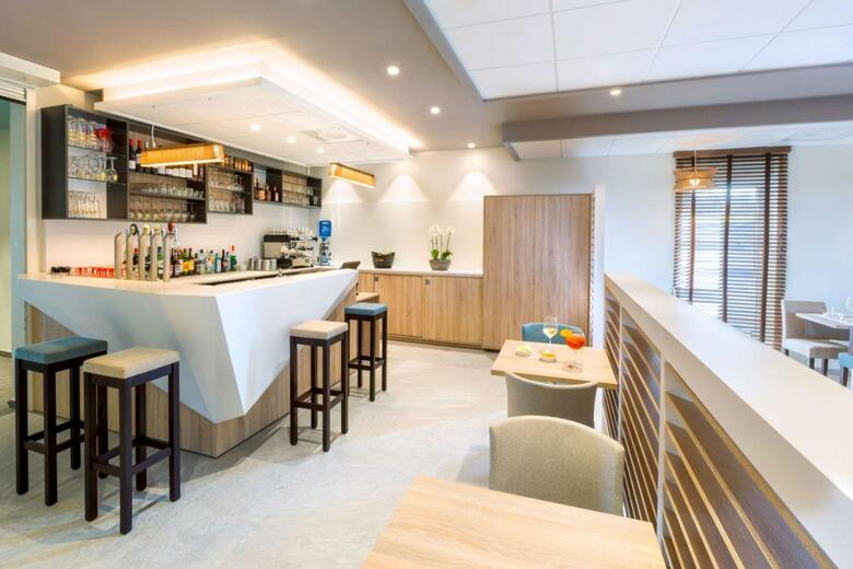 Hotel Best Western Le S�maphore