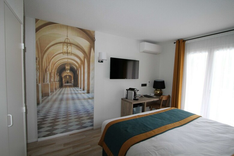 Hotel Best Western Le Vauban