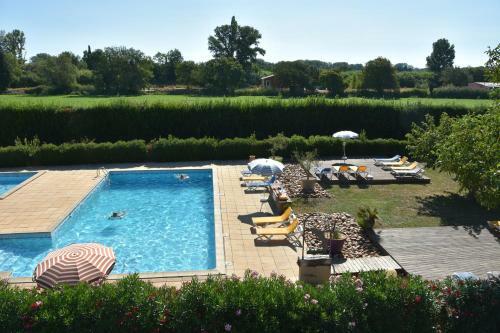 R�sidence Vacances Fontenelle
