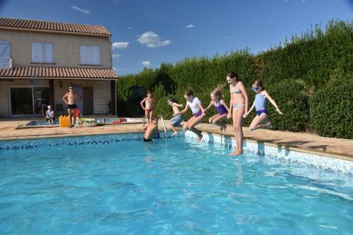 R�sidence Vacances Fontenelle