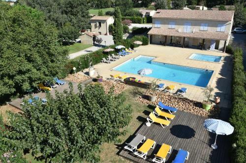 R�sidence Vacances Fontenelle
