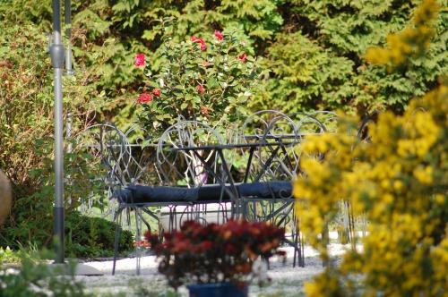 Hotel Chateau De Quin�ville