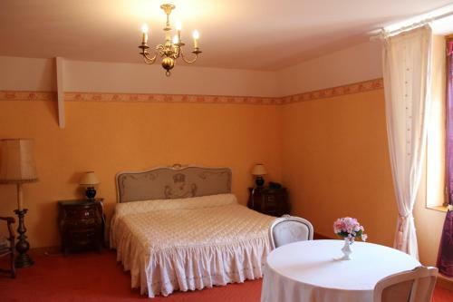 Hotel Chateau De Quin�ville