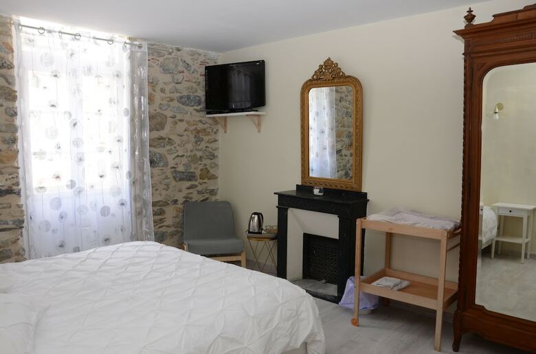 Bed & Breakfast Nostra Demora