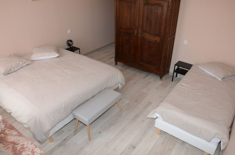 Bed & Breakfast Nostra Demora