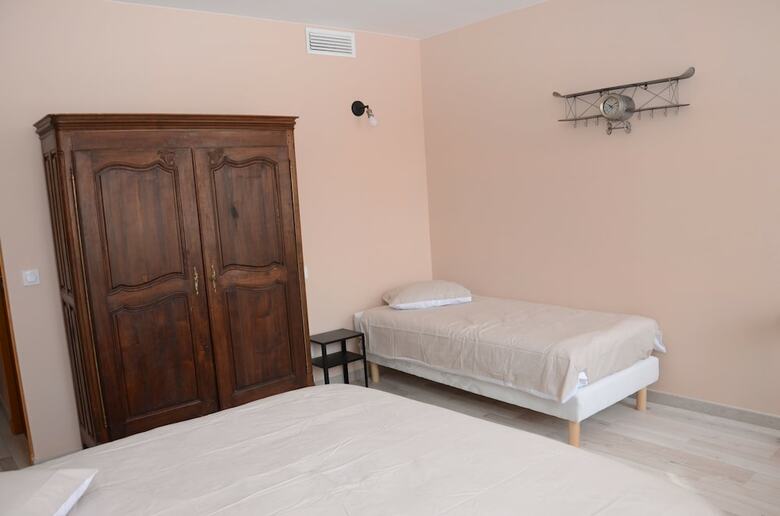 Bed & Breakfast Nostra Demora