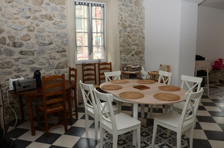 Bed & Breakfast Nostra Demora