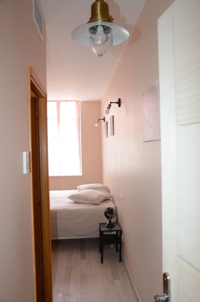 Bed & Breakfast Nostra Demora