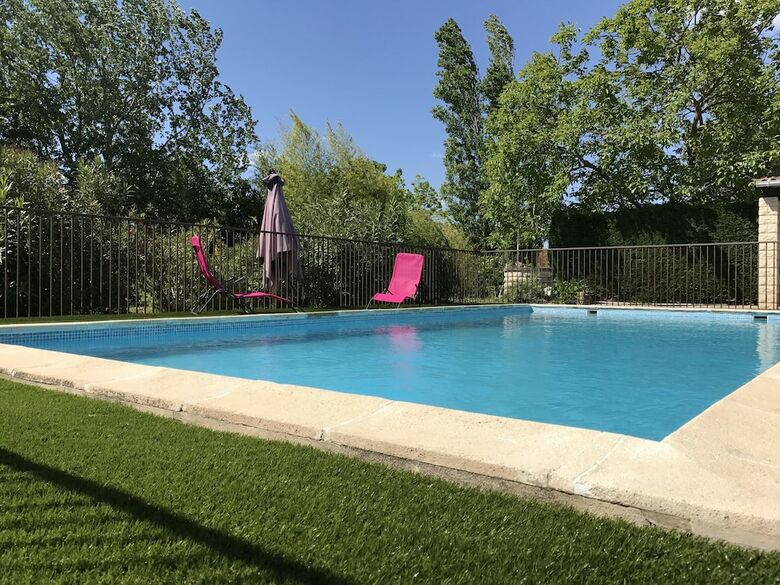 Villa Beauregard
