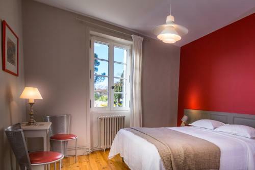 Bed & Breakfast Le S�minaire
