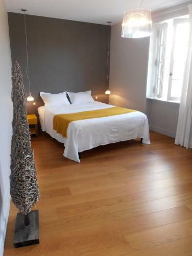 Bed & Breakfast Le S�minaire